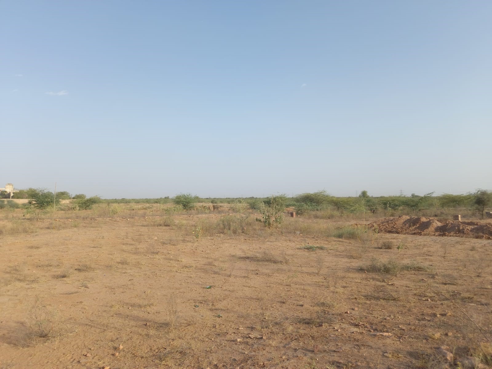 1800 square feet Plot for sale in jodhpur Jodhpur — photo 2