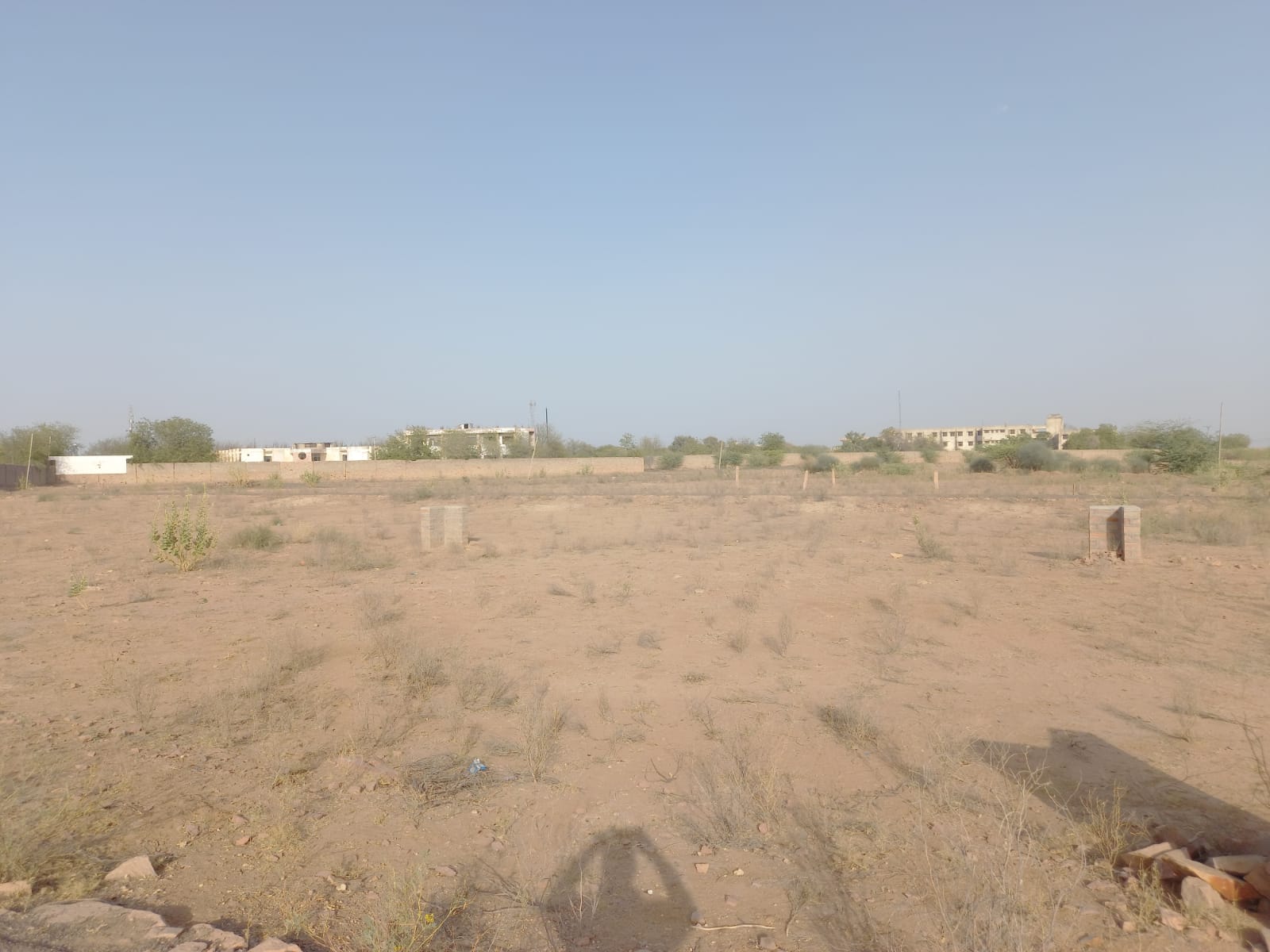 1800 square feet Plot for sale in jodhpur Jodhpur — photo 3