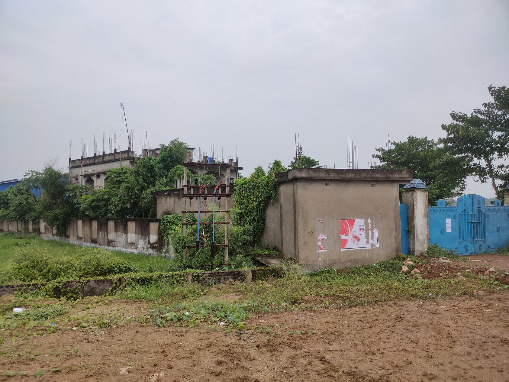 Plot for sale in Belda — photo 2