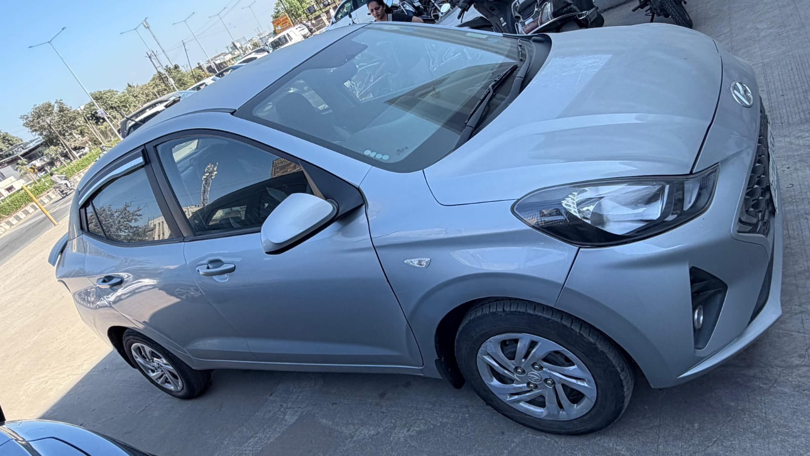 VEHICLE for sale in Navsari — photo 1