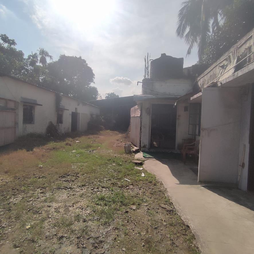 Industrial Plot with Factory Building for sale in Barasat — photo 8