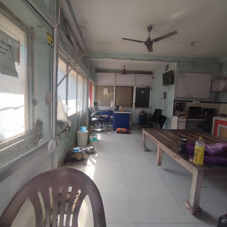 Industrial Plot with Factory Building for sale in Barasat — photo 5