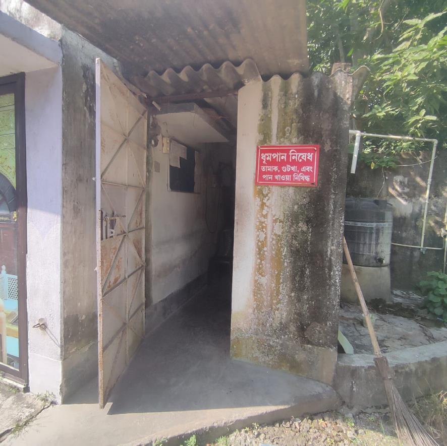 Industrial Plot with Factory Building for sale in Barasat — photo 9