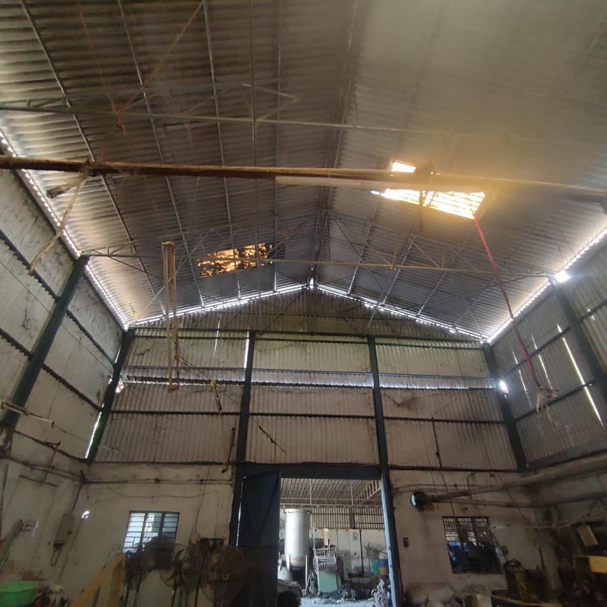 Industrial Plot with Factory Building for sale in Barasat — photo 21