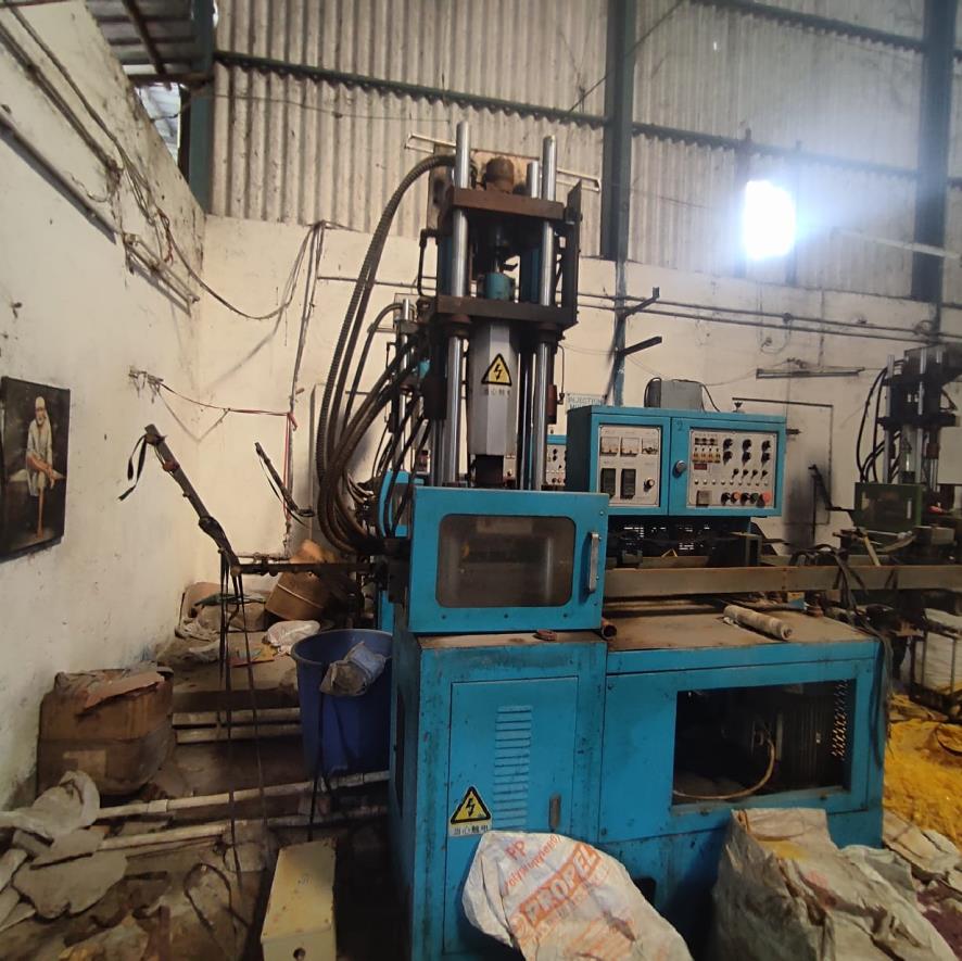 Industrial Plot with Factory Building for sale in Barasat — photo 15