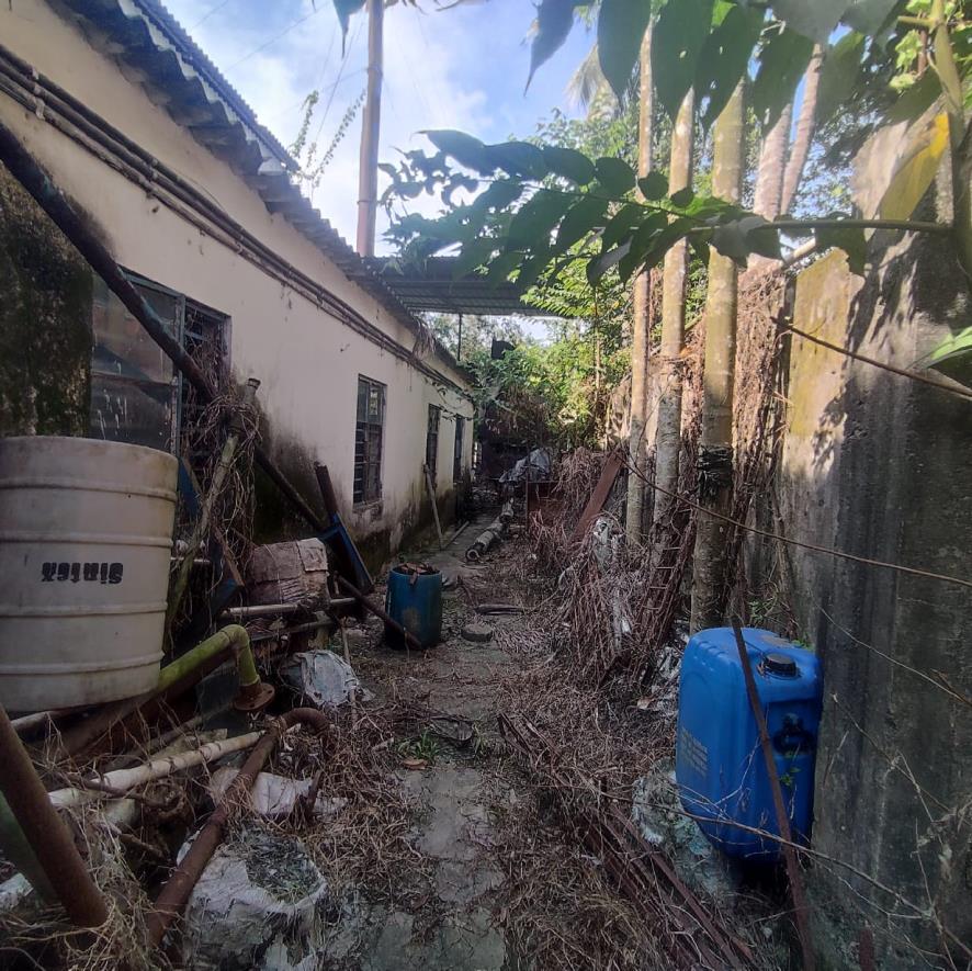 Industrial Plot with Factory Building for sale in Barasat — photo 23