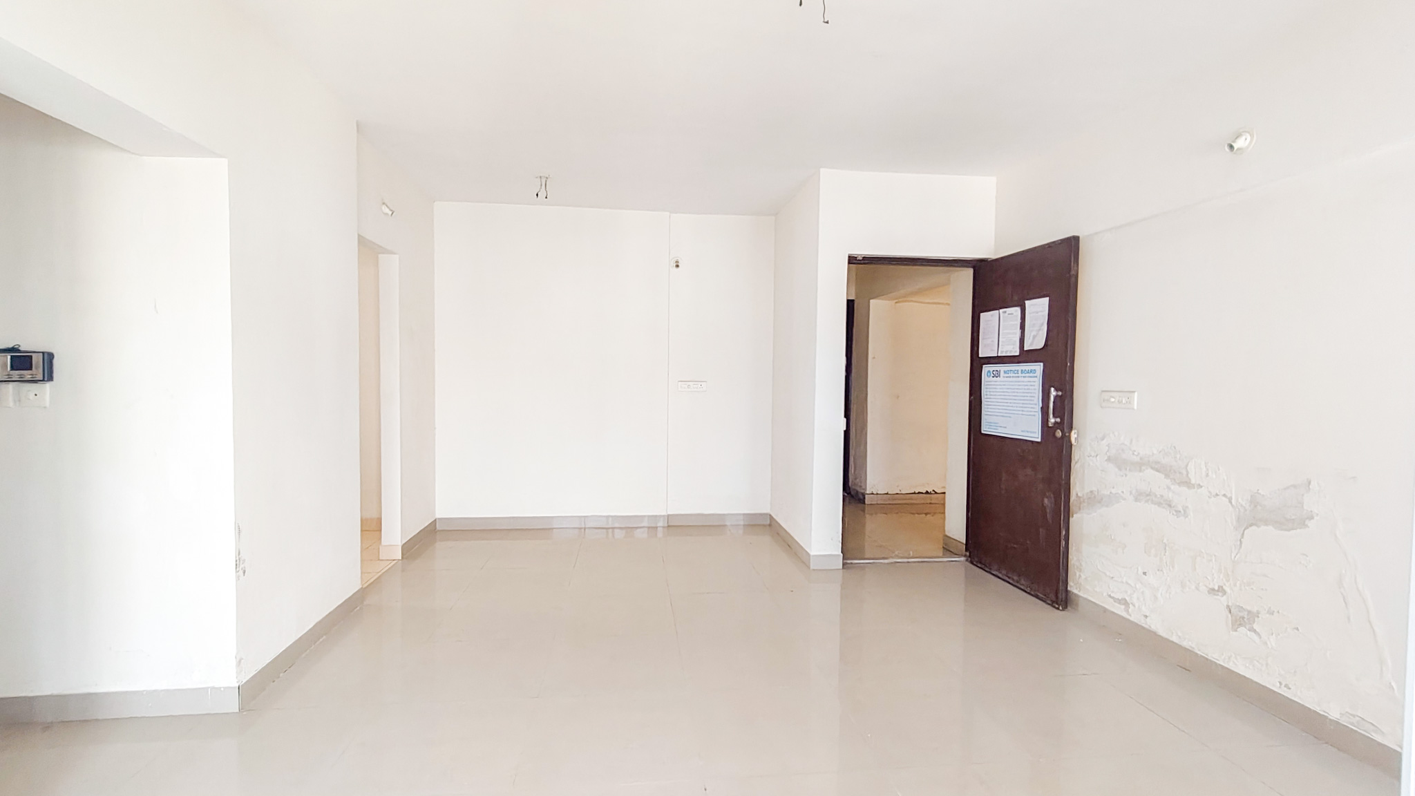 2 BHK Flat for sale in Inora Park, Near Pragnya Junior College, Undri,Tal. Haveli, Pune-411060. Pune — photo 3