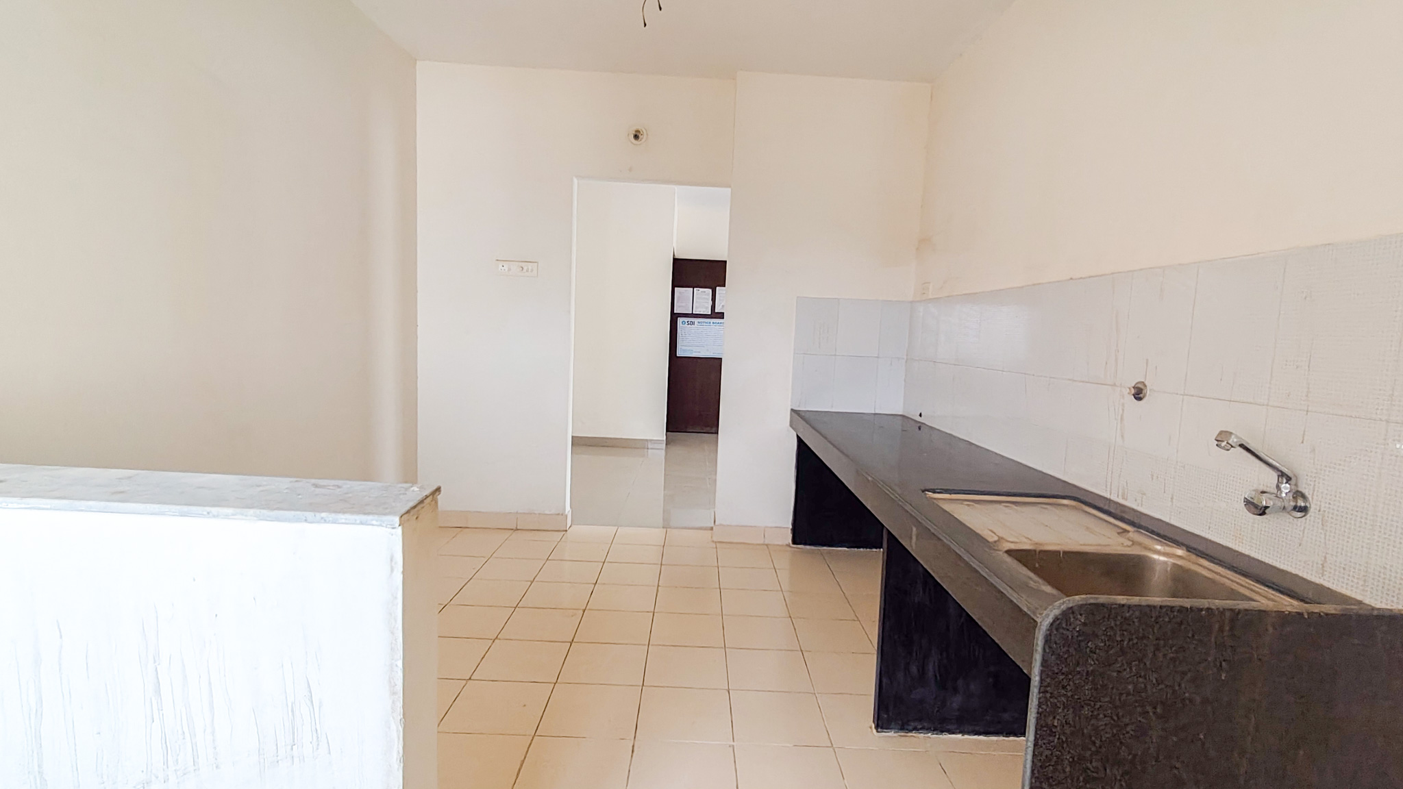 2 BHK Flat for sale in Inora Park, Near Pragnya Junior College, Undri,Tal. Haveli, Pune-411060. Pune — photo 4