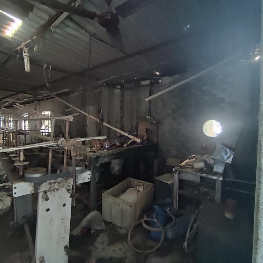 Industrial Plot with Factory Building for sale in Barasat — photo 19