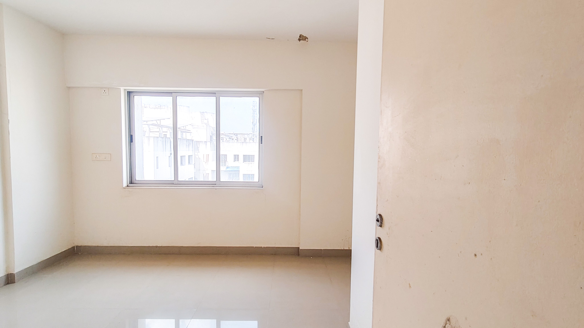 2 BHK Flat for sale in Inora Park, Near Pragnya Junior College, Undri,Tal. Haveli, Pune-411060. Pune — photo 6
