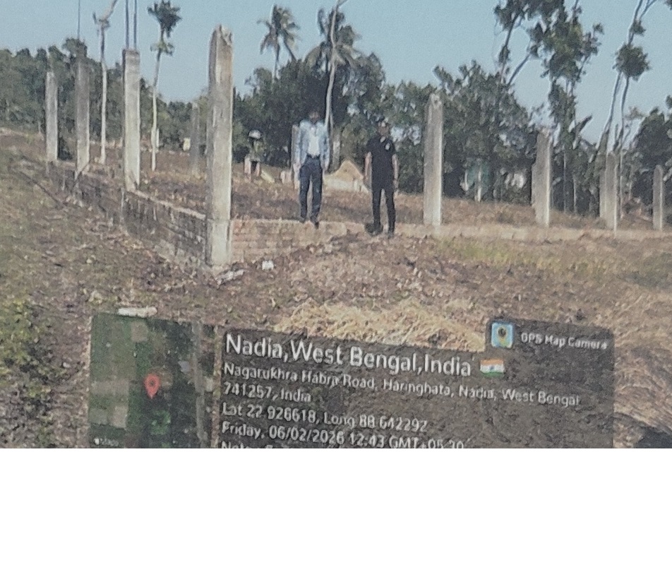5662 square feet Plot for sale in GOALDOBE — photo 1