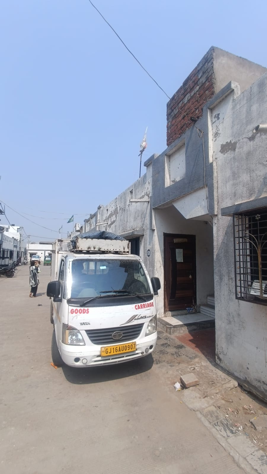 50.17 square meter Individual House for sale in Ankleshwar Ankleshwar — photo 2