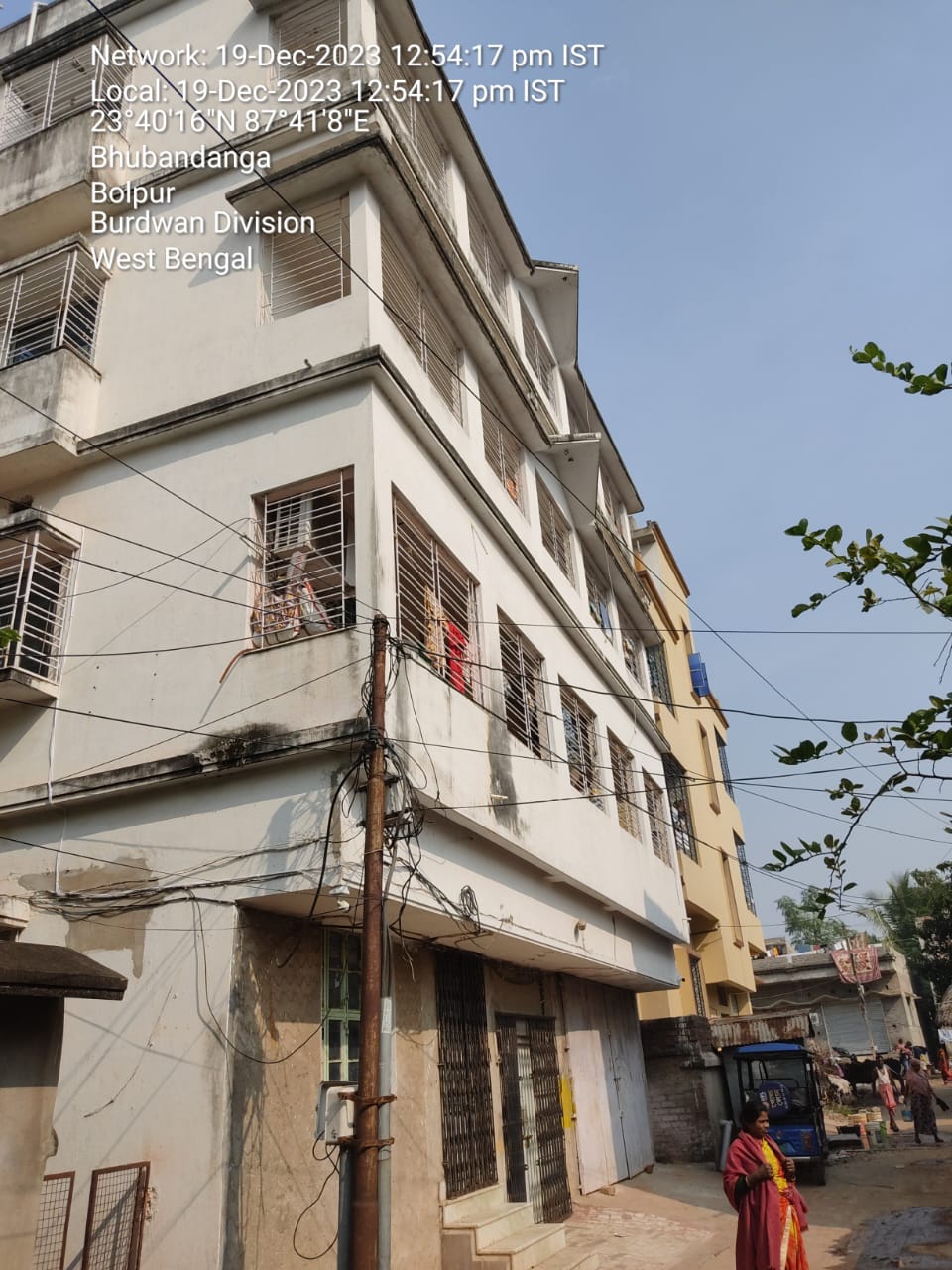 7692 square feet Individual House for sale in Bolpur — photo 1