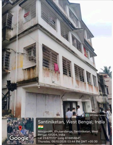 7692 square feet Individual House for sale in Bolpur — photo 2