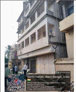 7692 square feet Individual House for sale in Bolpur — photo 3