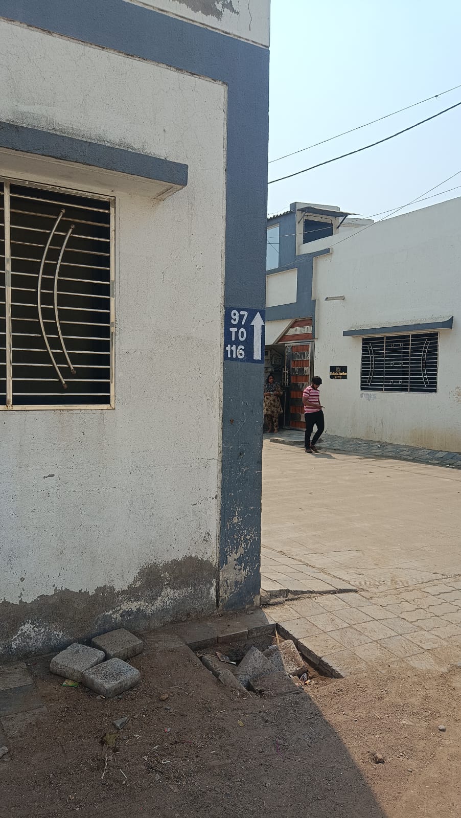 50.17 square meter Individual House for sale in Ankleshwar Ankleshwar — photo 5