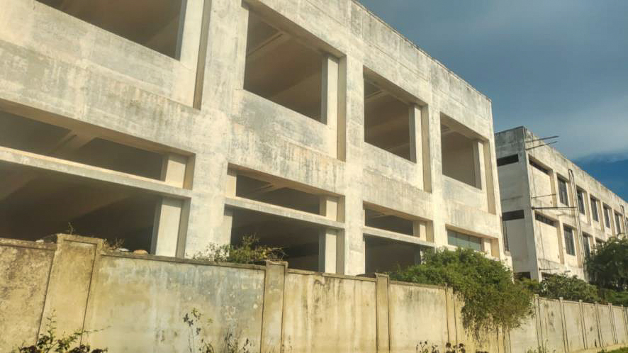 Industrial Plot with Factory Building for sale in KOLAR Kolar — photo 4