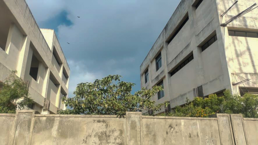 Industrial Plot with Factory Building for sale in KOLAR Kolar — photo 2