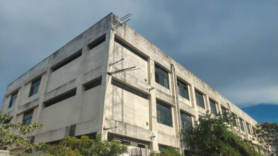 Industrial Plot with Factory Building for sale in KOLAR Kolar — photo 1