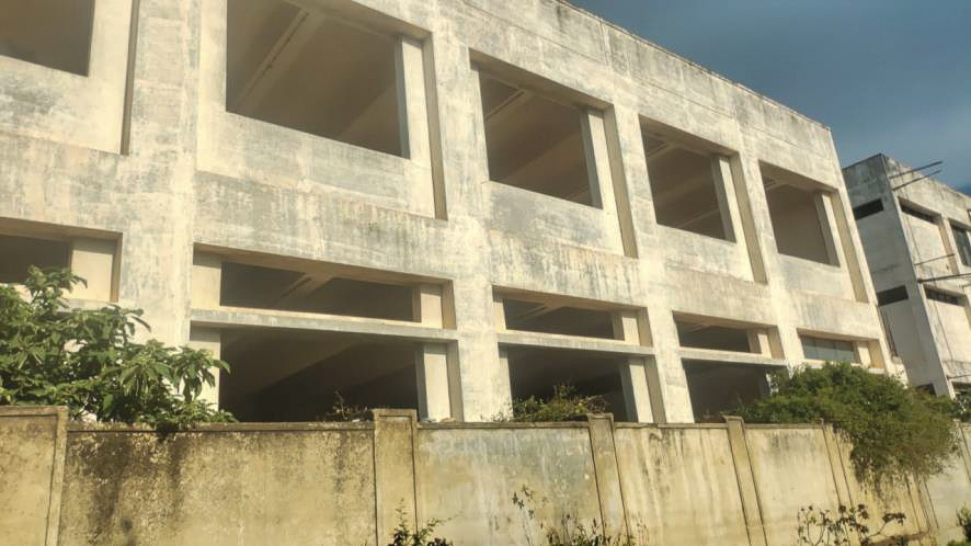 Industrial Plot with Factory Building for sale in KOLAR Kolar — photo 3