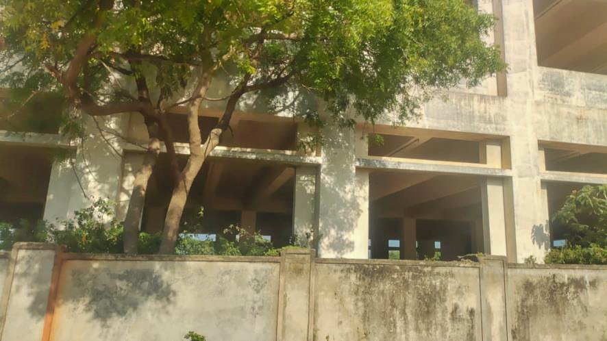 Industrial Plot with Factory Building for sale in KOLAR Kolar — photo 9