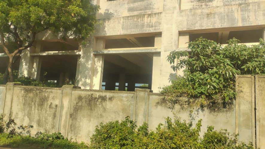 Industrial Plot with Factory Building for sale in KOLAR Kolar — photo 10