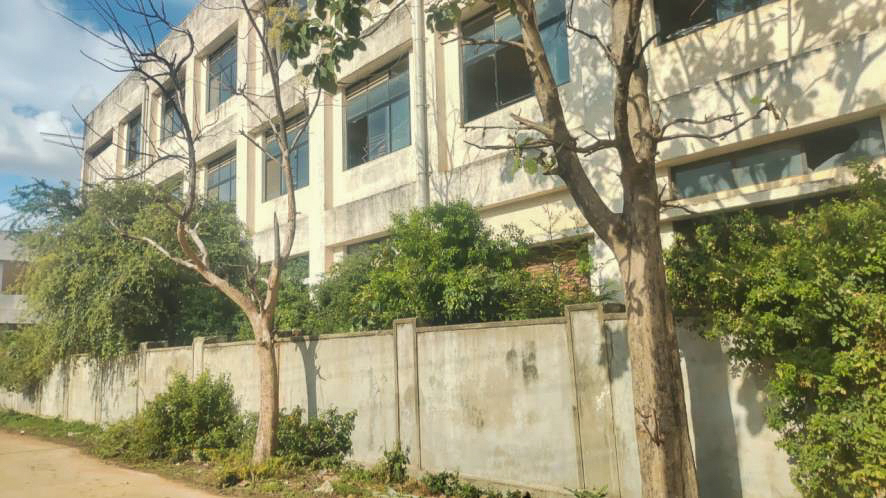 Industrial Plot with Factory Building for sale in KOLAR Kolar — photo 29
