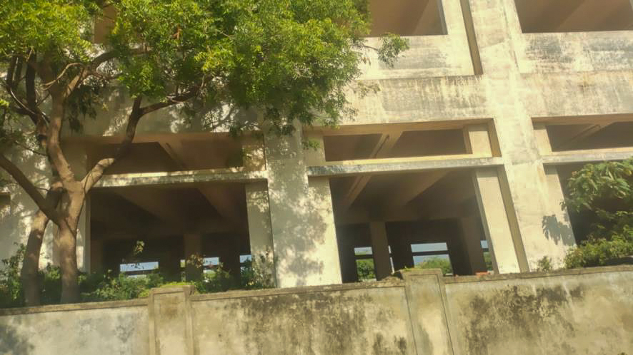 Industrial Plot with Factory Building for sale in KOLAR Kolar — photo 13