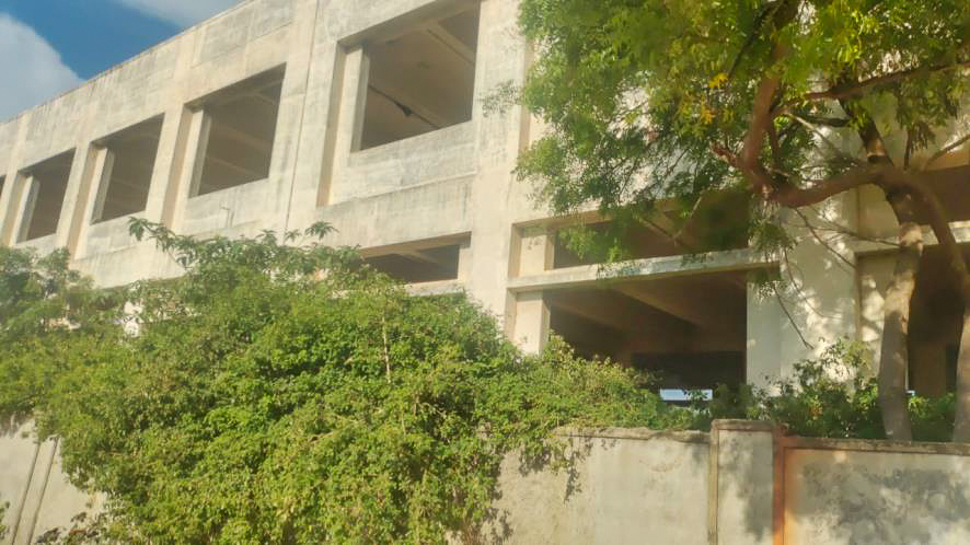 Industrial Plot with Factory Building for sale in KOLAR Kolar — photo 15
