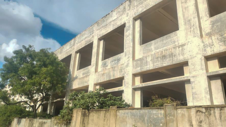 Industrial Plot with Factory Building for sale in KOLAR Kolar — photo 16
