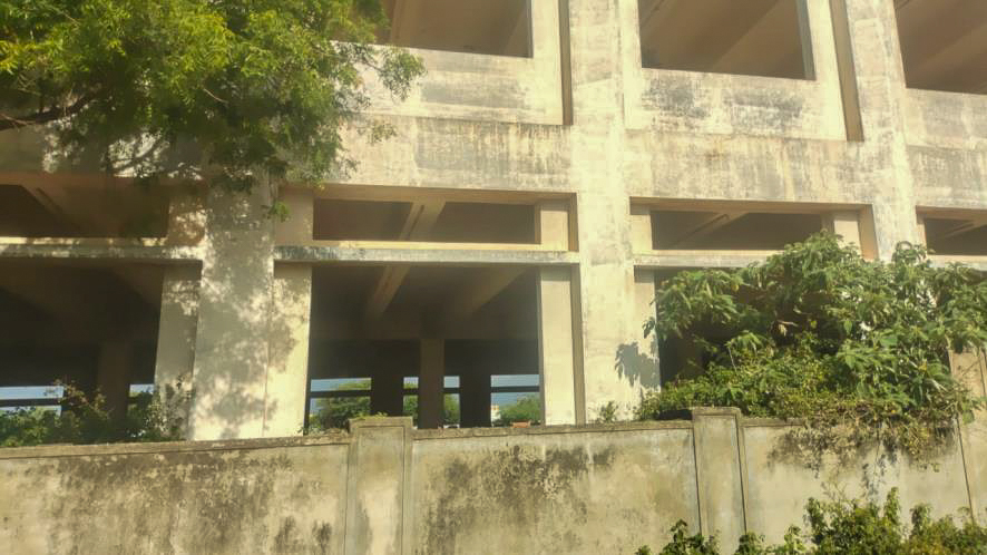 Industrial Plot with Factory Building for sale in KOLAR Kolar — photo 17