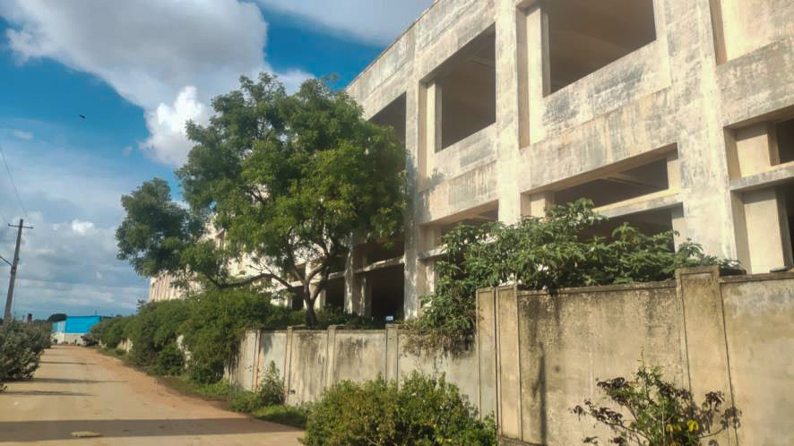 Industrial Plot with Factory Building for sale in KOLAR Kolar — photo 18