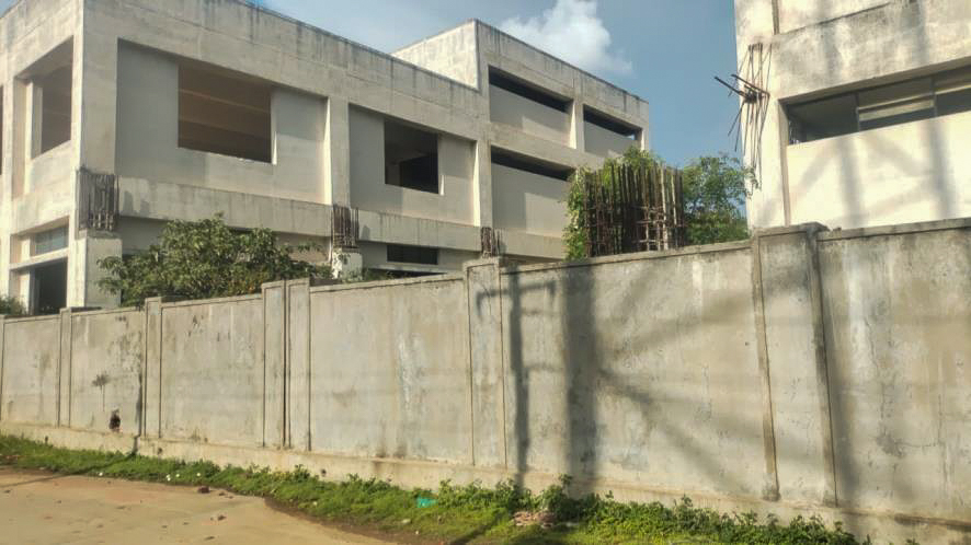 Industrial Plot with Factory Building for sale in KOLAR Kolar — photo 20