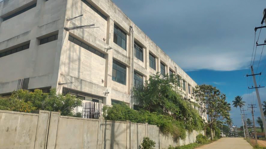 Industrial Plot with Factory Building for sale in KOLAR Kolar — photo 21