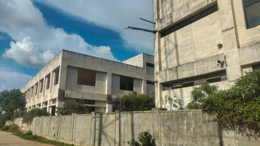 Industrial Plot with Factory Building for sale in KOLAR Kolar — photo 22