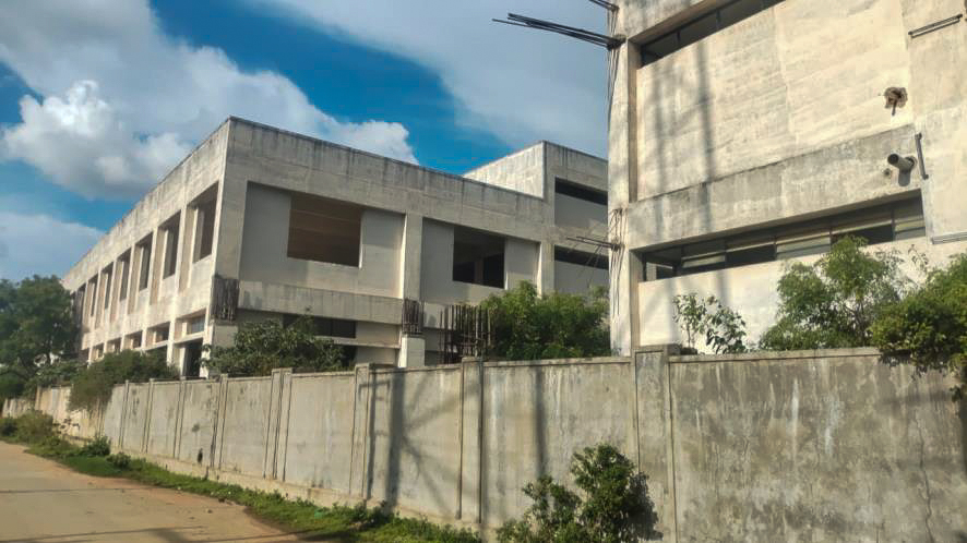 Industrial Plot with Factory Building for sale in KOLAR Kolar — photo 23