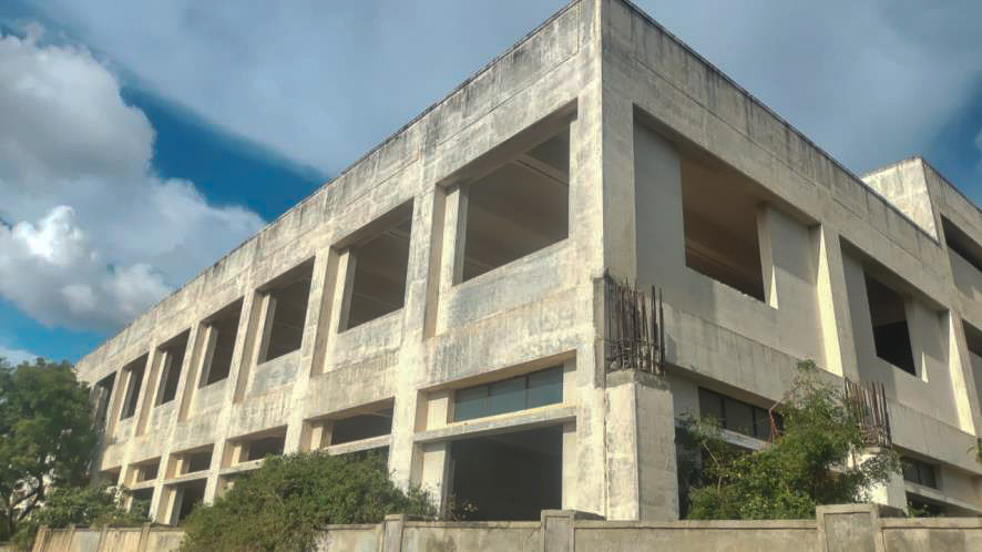Industrial Plot with Factory Building for sale in KOLAR Kolar — photo 24