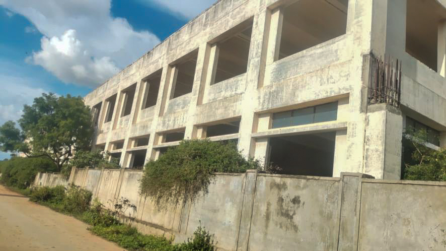 Industrial Plot with Factory Building for sale in KOLAR Kolar — photo 25