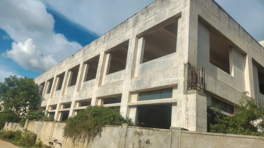 Industrial Plot with Factory Building for sale in KOLAR Kolar — photo 26
