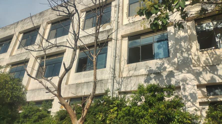 Industrial Plot with Factory Building for sale in KOLAR Kolar — photo 28