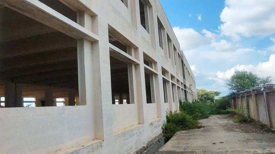 Industrial Plot with Factory Building for sale in KOLAR Kolar — photo 54