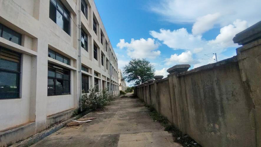 Industrial Plot with Factory Building for sale in KOLAR Kolar — photo 36