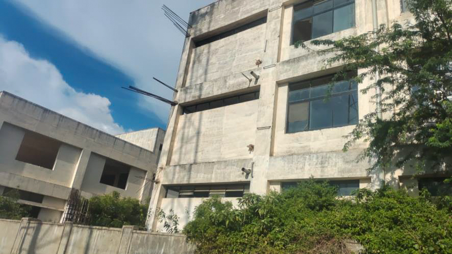 Industrial Plot with Factory Building for sale in KOLAR Kolar — photo 30