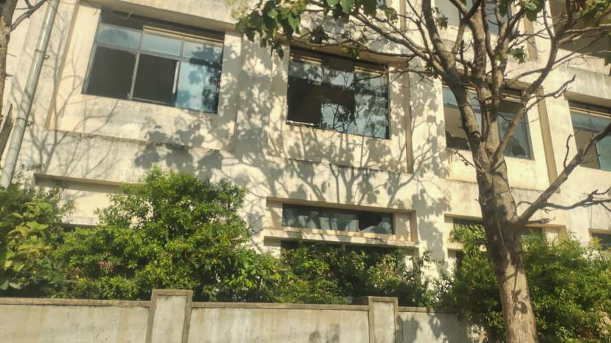 Industrial Plot with Factory Building for sale in KOLAR Kolar — photo 31