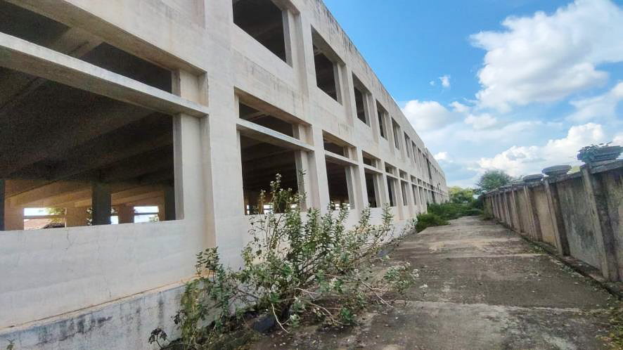 Industrial Plot with Factory Building for sale in KOLAR Kolar — photo 49