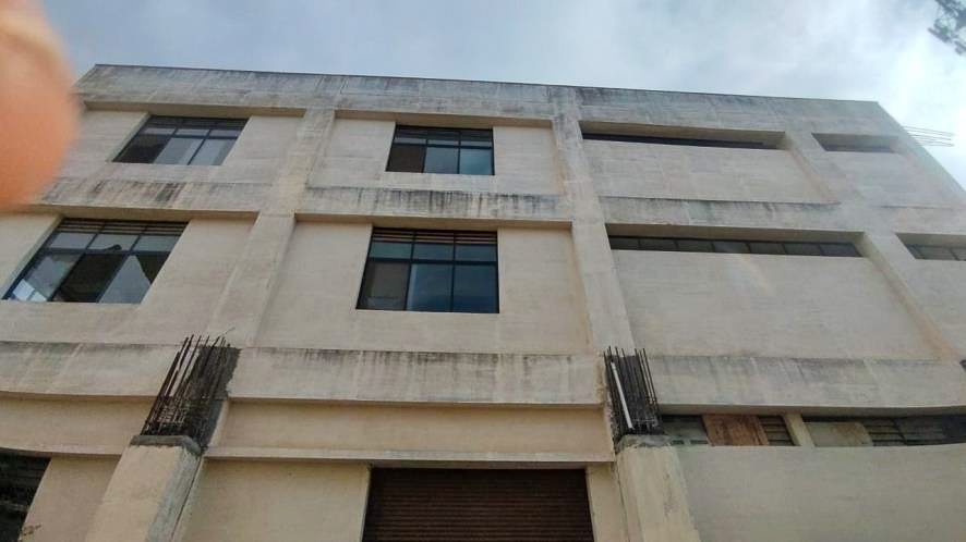 Industrial Plot with Factory Building for sale in KOLAR Kolar — photo 46