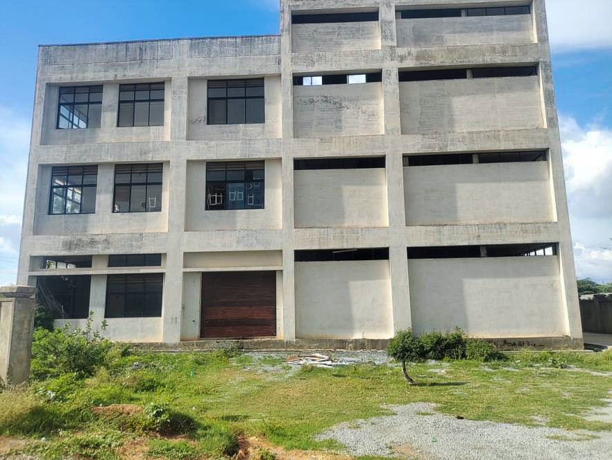 Industrial Plot with Factory Building for sale in KOLAR Kolar — photo 47