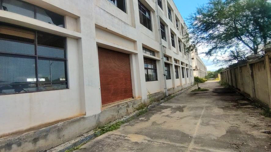 Industrial Plot with Factory Building for sale in KOLAR Kolar — photo 48