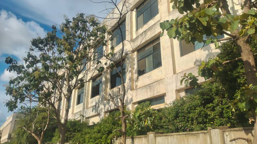 Industrial Plot with Factory Building for sale in KOLAR Kolar — photo 34