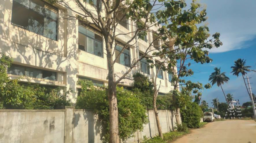 Industrial Plot with Factory Building for sale in KOLAR Kolar — photo 33